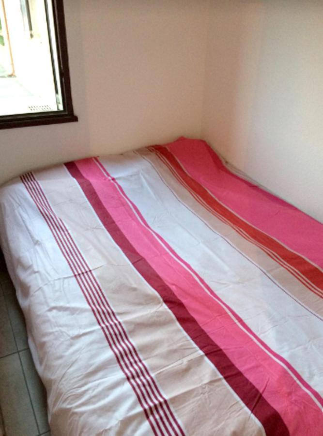 Appartement Charmant A Canet En Roussillon 36 M² Piscine Partagee Екстер'єр фото
