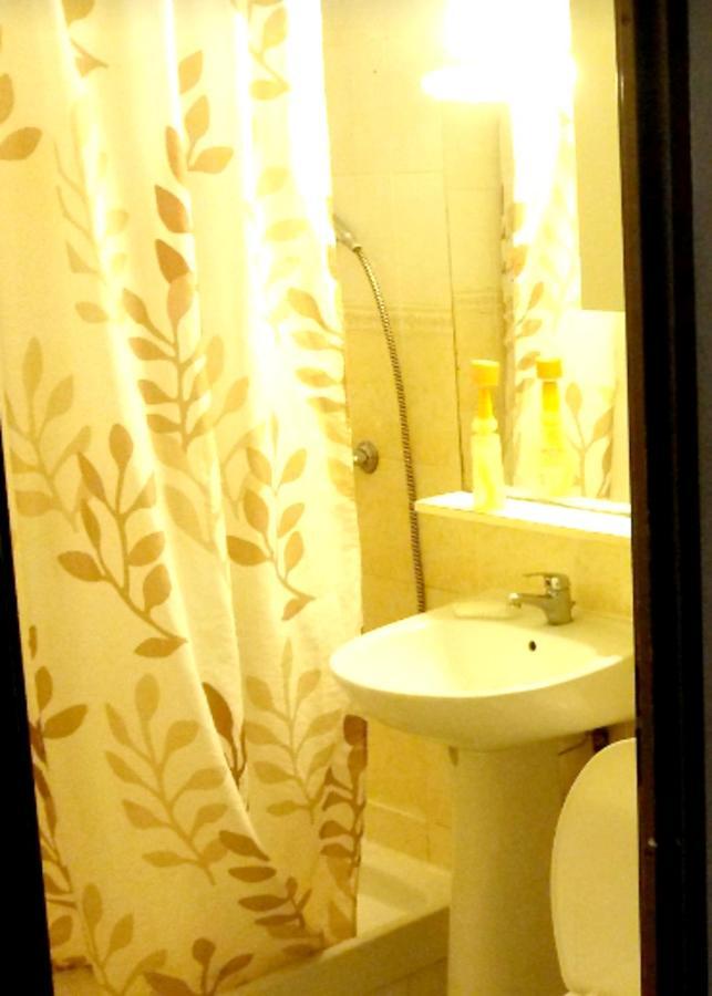 Appartement Charmant A Canet En Roussillon 36 M² Piscine Partagee Екстер'єр фото
