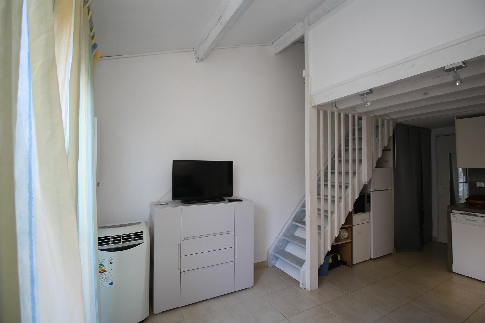 Appartement Charmant A Canet En Roussillon 36 M² Piscine Partagee Екстер'єр фото