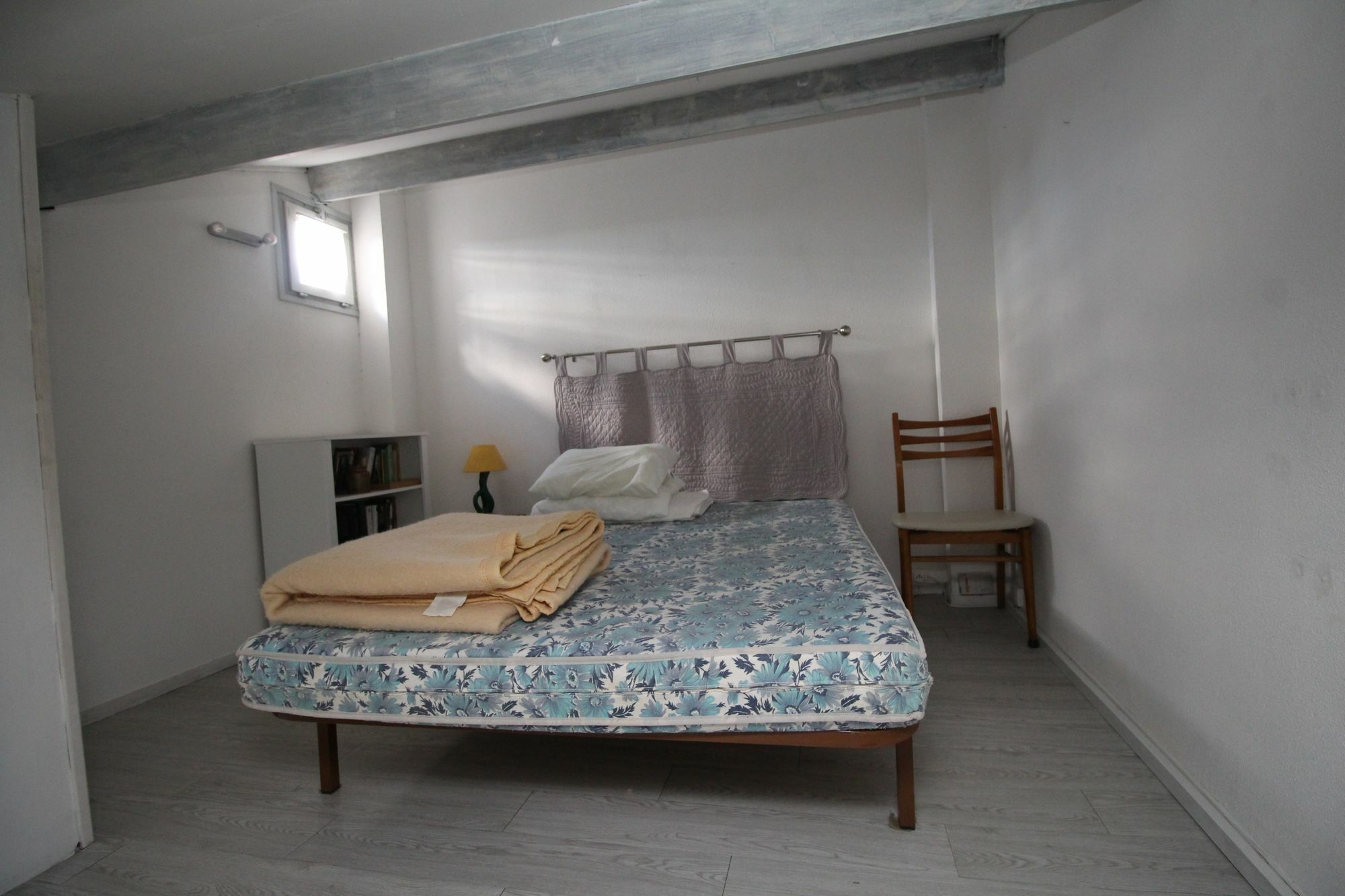 Appartement Charmant A Canet En Roussillon 36 M² Piscine Partagee Екстер'єр фото